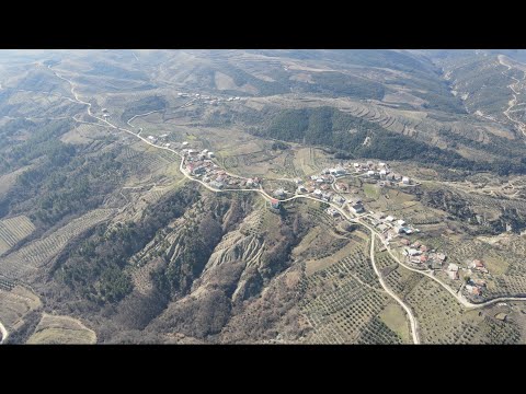 BELSH TV-" Bujqësia në Dumre " Jeta e një mësuesi dhe historia e fshatit Xherije...