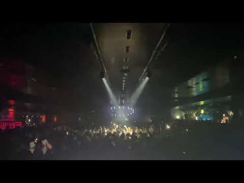 Max Davison - Light (Abr. x Sandrøse Remix) at CODE 150 Regal Closing