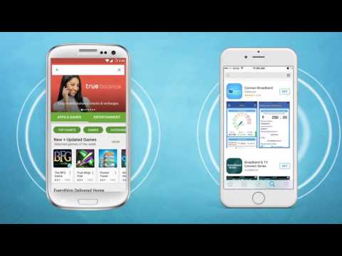 Connect  Broadband