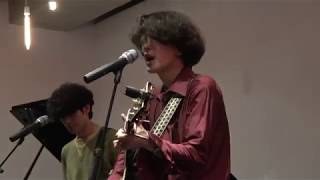 [180728 디뮤지엄 한남살롱] 잔나비(Jannabi) - Wish