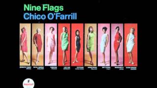 Chico O'Farrill - Lady From Nine Flags