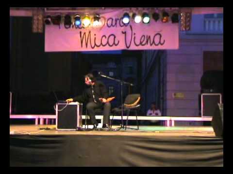 Madalin Luca - music pan flute - Dream