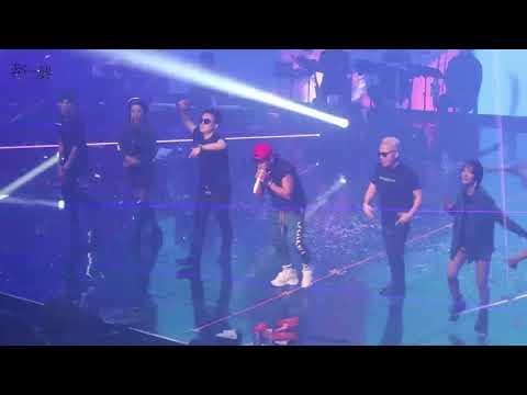 20181223 이민우 크리스마스 콘서트 1