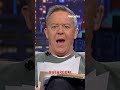 Gutfeld! reacts to EMBARRASSING moment during Trumps AF1 briefing #shorts #foxnews #trump - Video