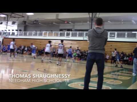 Middlesex Magic "First Shot" Highlights 2017