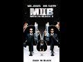 Opening To Men In Black II 2002 VHS