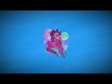 FREE 3TERNITY x 17SEVENTEEN x LOVV66 glitchcore type beat - Glitch Attack