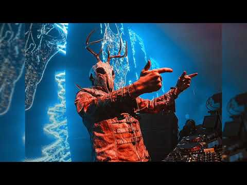 SVDDEN DEATH, YAKZ & AL ROSS - IN THE DARK