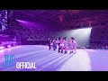 TWICE ME YOU Live Stage 2025 TWICE FANMEETING 10VE UNIVERSE