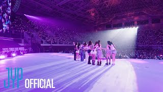 [社群] 251027-1031 TWICE SNS 更新