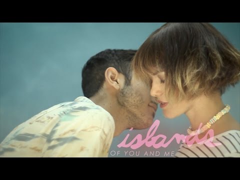 Maïa Vidal - "Islands Of You And Me" (official music video)