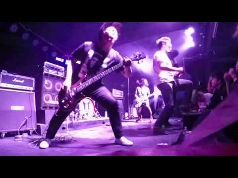 Dog Last Page - Dry Hump / JuWorkYaRock 2016 Final (2016.11.20)