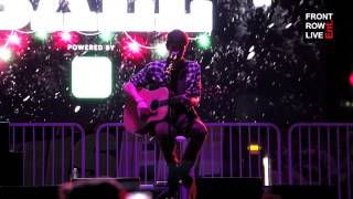 Shawn Mendes - A Little Too Much (Live)