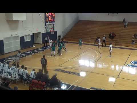 Leonardo Da Campo 21 22 Santa Fe Junior College November Highlights