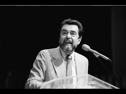 The Time Is Now حان الوقت - Leo Buscaglia