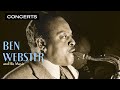 Ben Webster - Stompy Jones | 1968