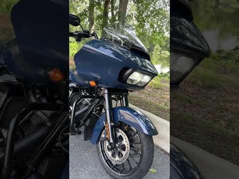 FLTRXS 2019 Road Glide® Special