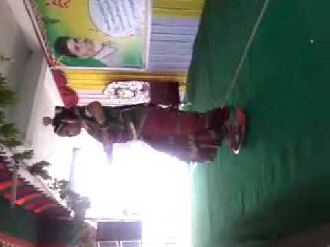 Revathi Ganesh My Dance Pe...