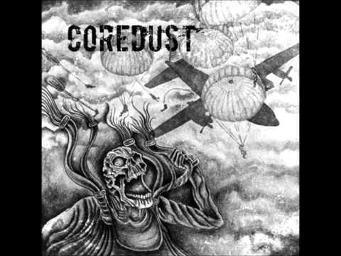 Coredust - Brainwash