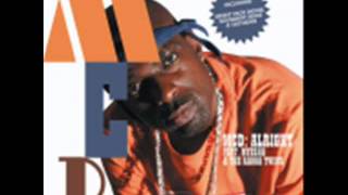 MCD - Alright (Instrumental)
