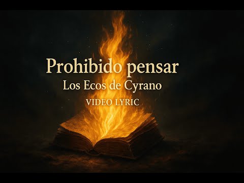 Prohibido pensar