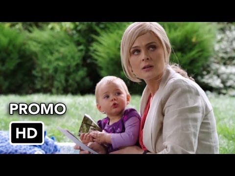 Bones Season 8 Promo #2 (HD)