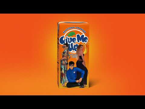 Video thumbnail for Give Me Up