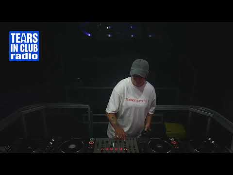 Nesa Azadikhah  - Tears in club  (01.08.2025)