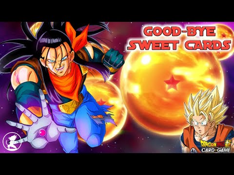 Shenron/Hand Destruction Deck Profile!!! [Dragon Ball Super Card Game]