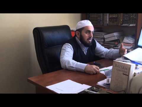 A lejohet me ja u falë Xhenazen Islamofobave Shqiptarë - Hoxhë Lulzim Susuri