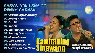 Download lagu Sasya Arkhisna ft. Denny Caknan - Kawitaning Sinawang | Full Album Terbaru 2025 mp3