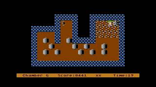 ATARI XL / XE =+ ORSON II