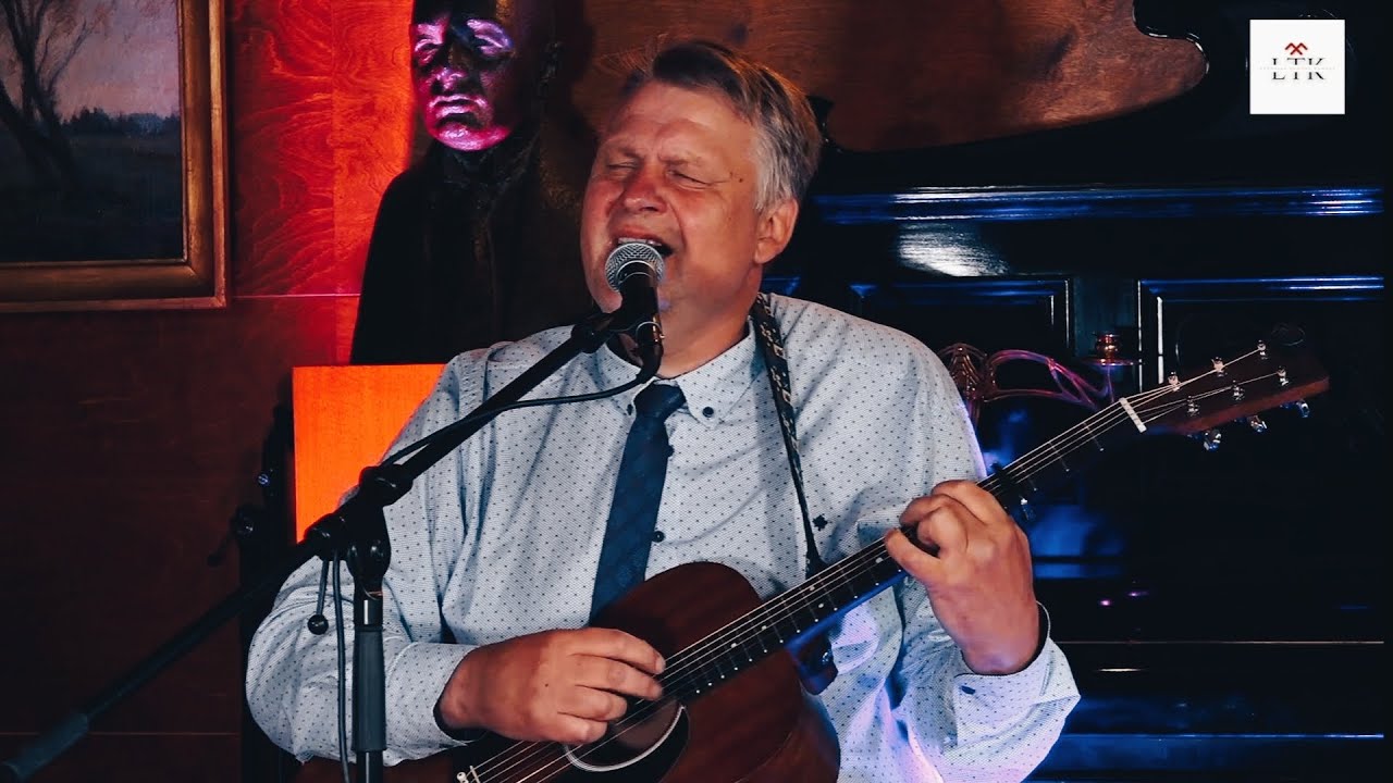 Vinsenta Kūkoja KONCERTS! 🎶 ❤️ 🎶