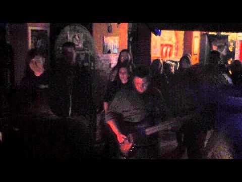 Sound of Qualm - 01.12.2013 - Collosseum Music Pub, Košice (Full Concert)