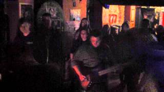 Sound of Qualm - 01.12.2013 - Collosseum Music Pub, Košice (Full