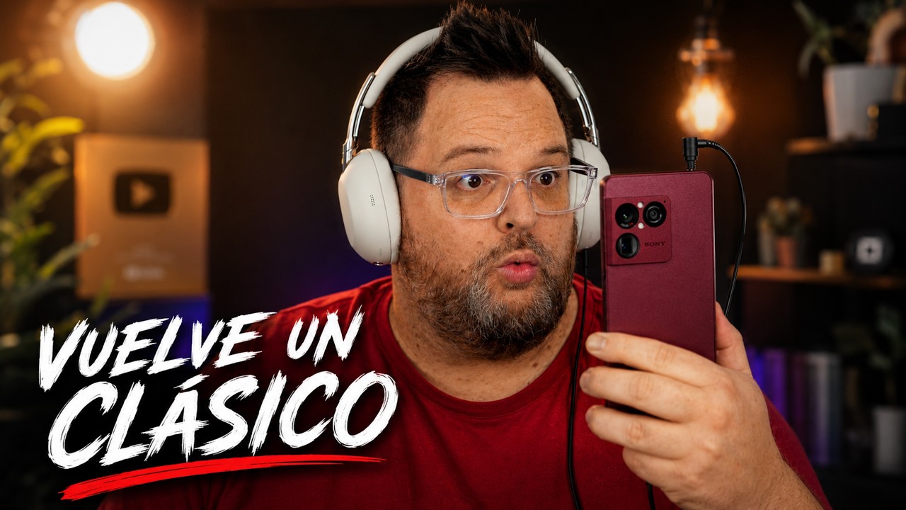 Sony Xperia 1 VIII REVIEW ¿ES SUFICIENTE?