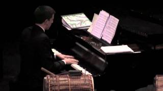 Lament for Booker - Freddie Hubbard - Duke Jazz Ensemble