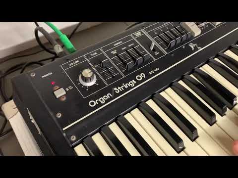 Roland RS-09