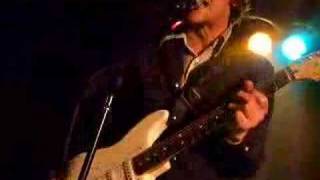 Sebadoh - Bouquet for a Siren | Shank Hall | 03.20.07.