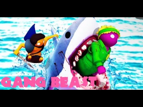 SHARK CAGE DIVE ENDS IN A BIG DISASTER