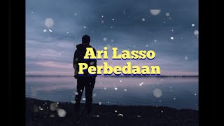 Download lagu Karaoke Ari Lasso - Perbedaan mp3