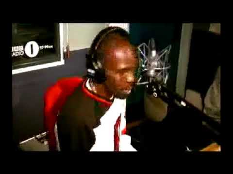 DMX GOES OFF on Ja Rule & 50 Cent. Says he stopped Ja getting shot