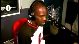 DMX GOES OFF on Ja Rule &amp; 50 Cent. Says he stopped Ja getting shot