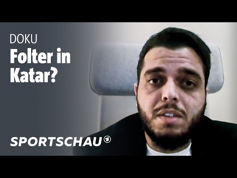 Video Thumbnail: Folter in Katar? | Sportschau