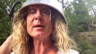 The Nad Fan Interview Part 1