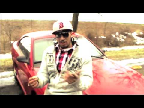 Mr. Rippy - Right On Time (video)