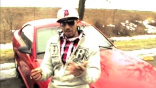 Mr. Rippy - Right On Time (video)