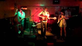 Sam Doores and the Tumbleweeds -- Those Were Could Have Been The Days