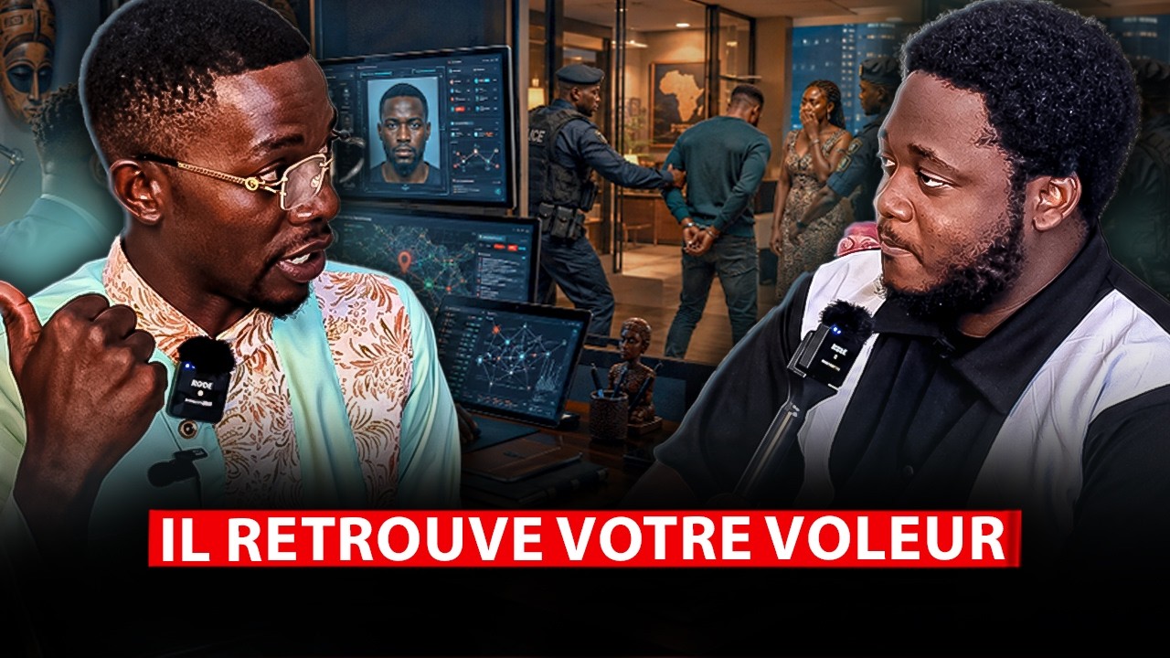 Détective privé, il retrouve 100 millions pour un client !