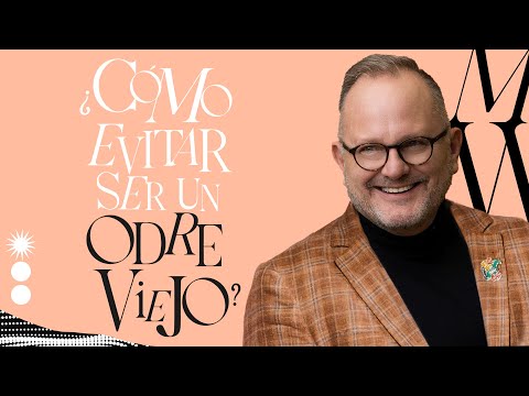 ¿Cómo evitar ser un odre viejo? - Marcos Witt - 15 Marzo 2023 | Prédicas Cristianas 2023